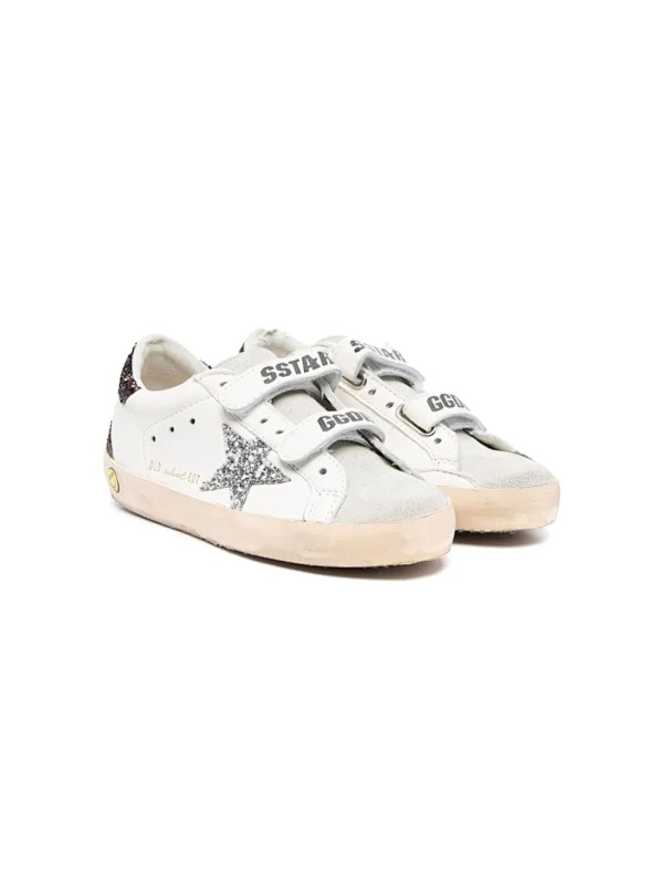 GOLDEN GOOSE SHOES (1569)