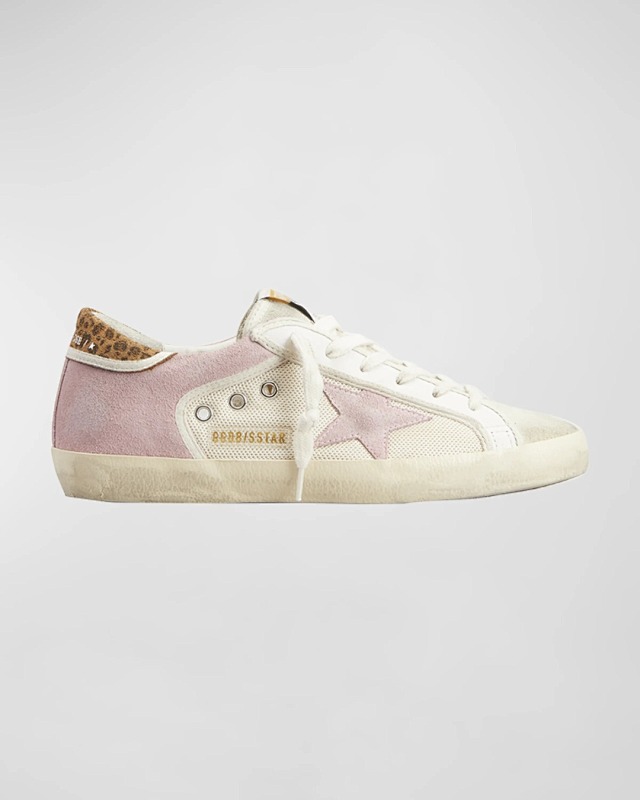 GOLDEN GOOSE SHOES (2187)