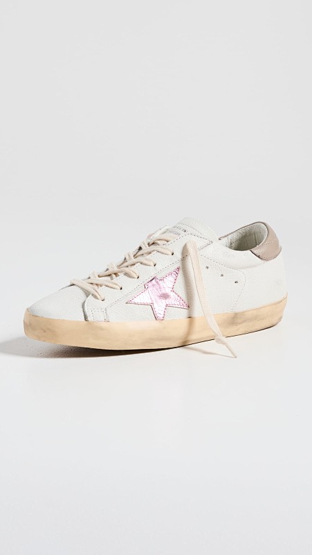 GOLDEN GOOSE SHOES (895)