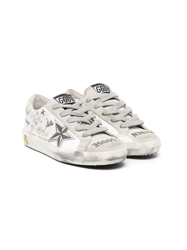GOLDEN GOOSE SHOES (1884)