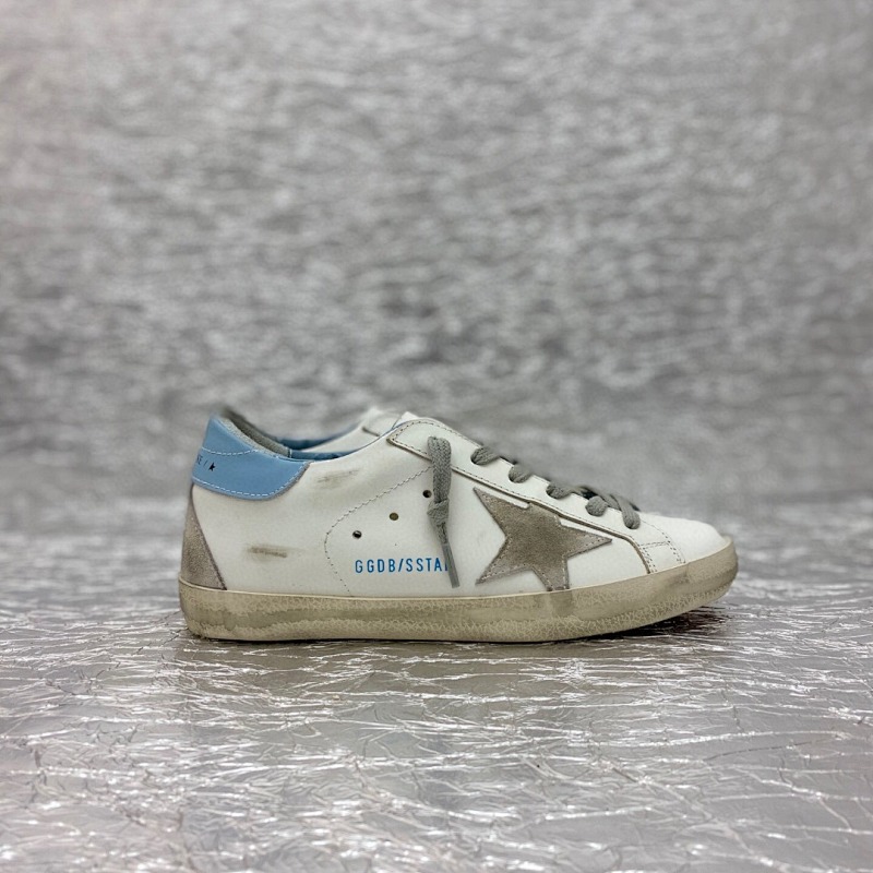 GOLDEN GOOSE SHOES (1339)