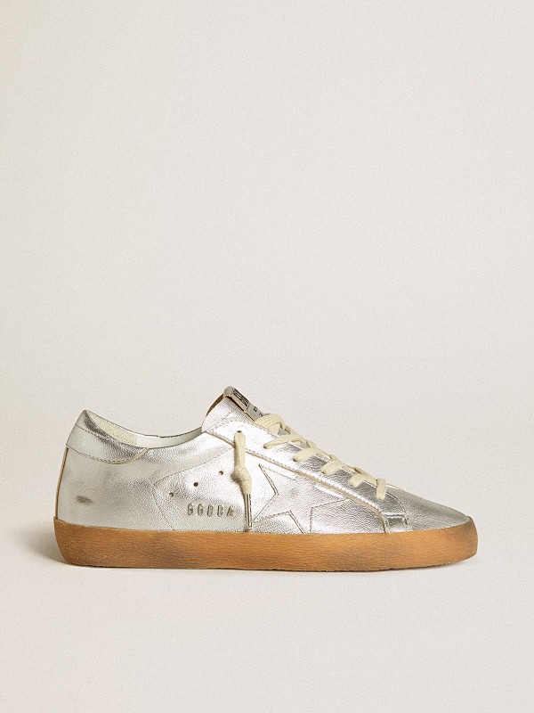 GOLDEN GOOSE SHOES (724)