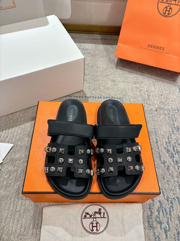 HERMES SHOES (375)