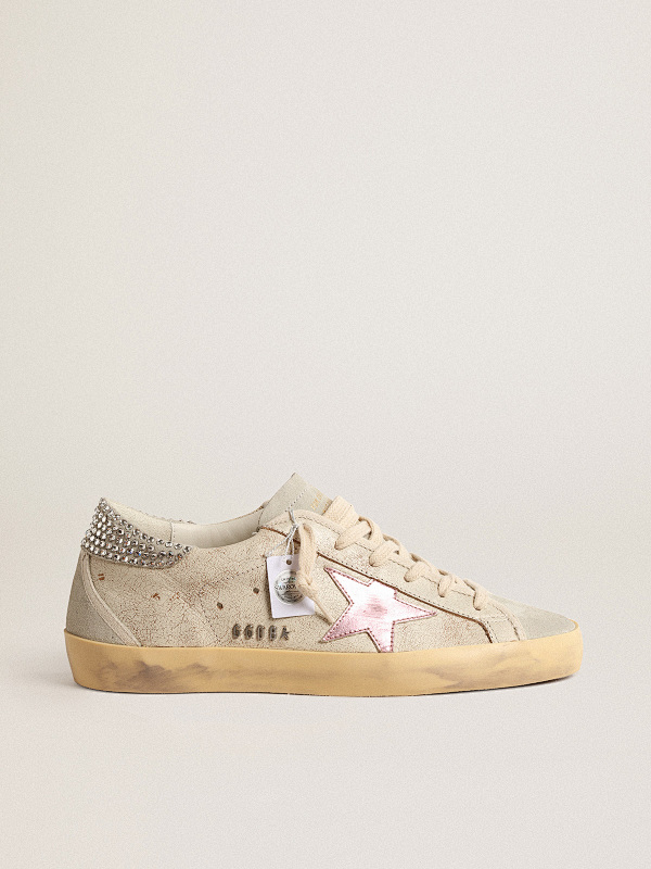 GOLDEN GOOSE SHOES (672)