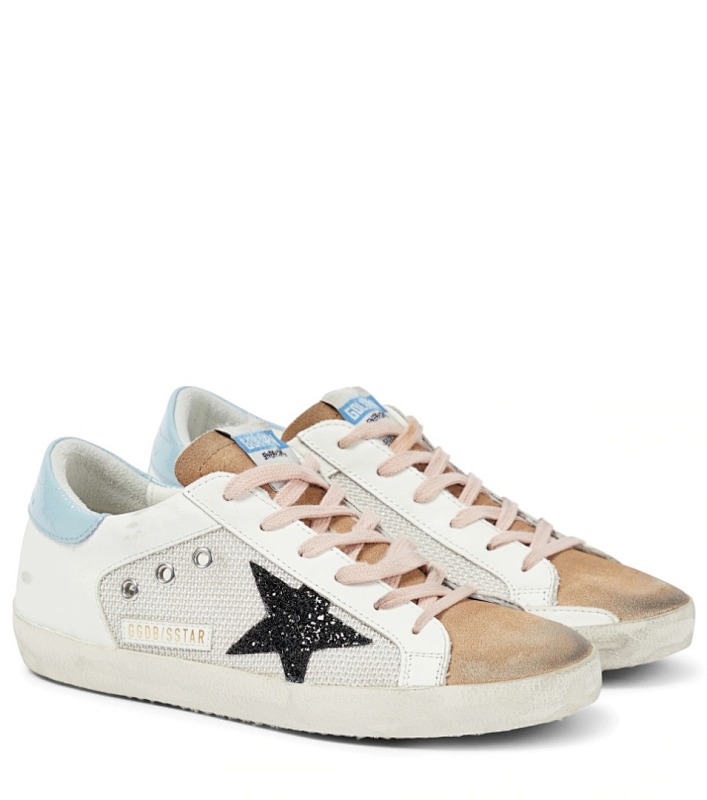 GOLDEN GOOSE SHOES (346)