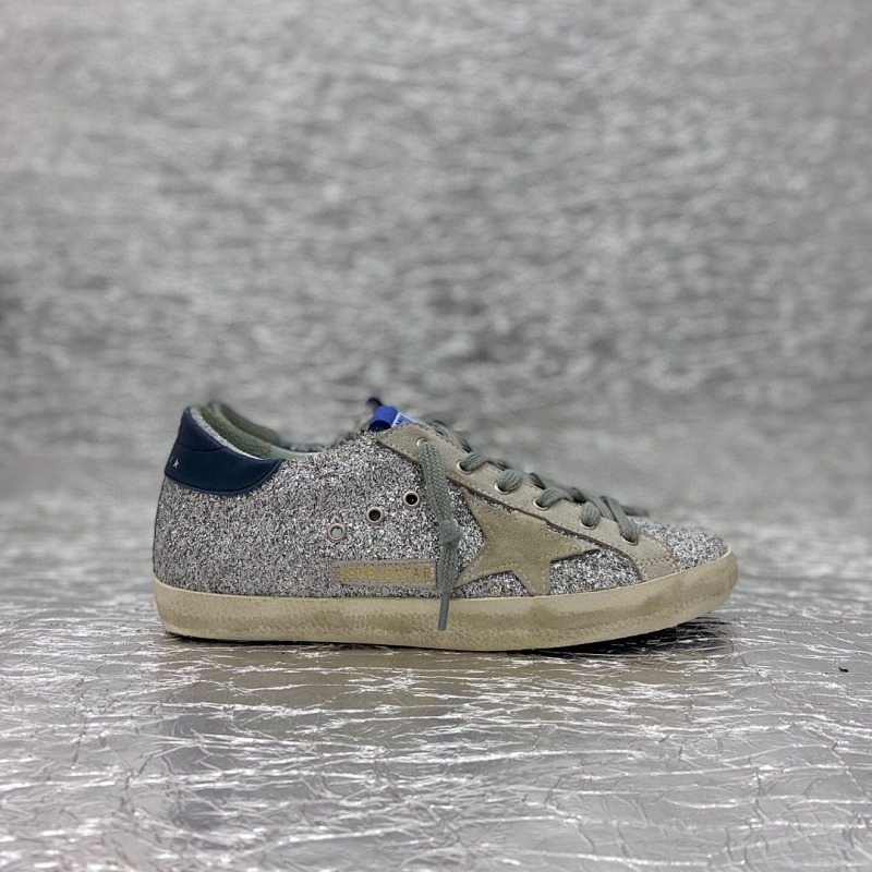 GOLDEN GOOSE SHOES (2069)