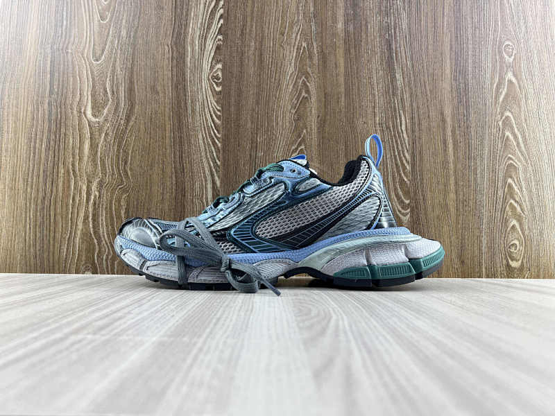 BALENCIAGA SHOES (10)