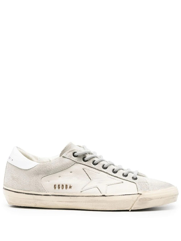 GOLDEN GOOSE SHOES (2230)