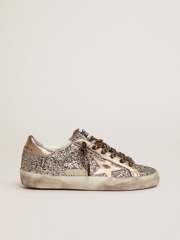 GOLDEN GOOSE SHOES (825)