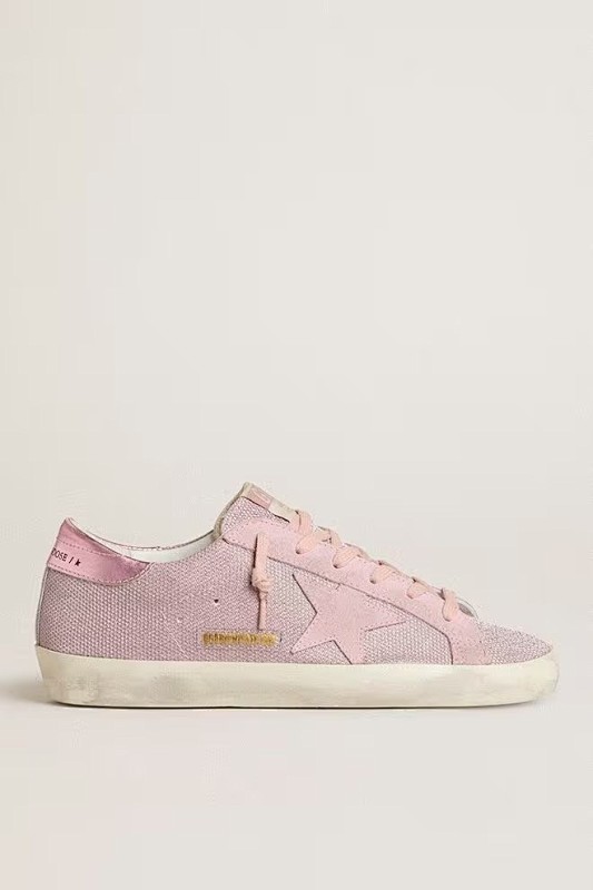 GOLDEN GOOSE SHOES (762)