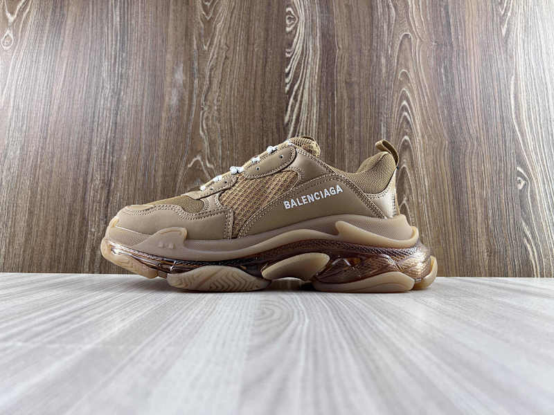BALENCIAGA SHOES (170)