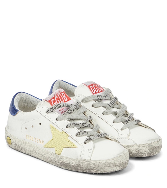 GOLDEN GOOSE SHOES (355)
