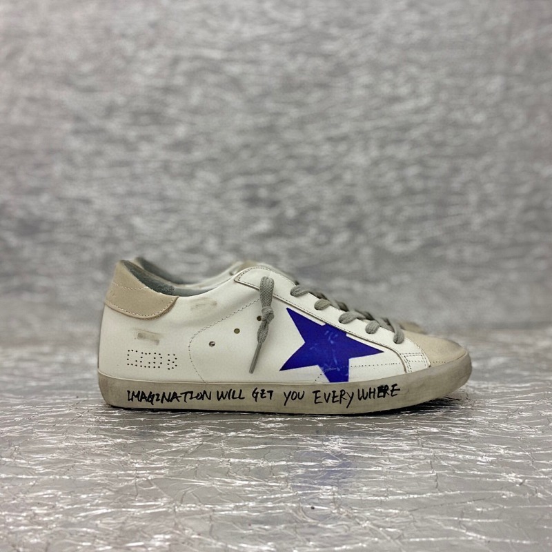 GOLDEN GOOSE SHOES (1179)