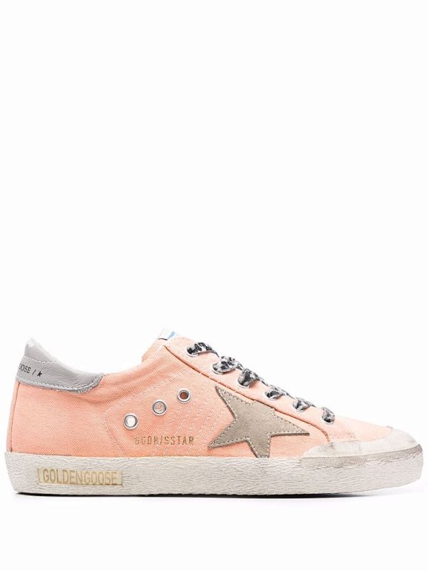 GOLDEN GOOSE SHOES (1735)