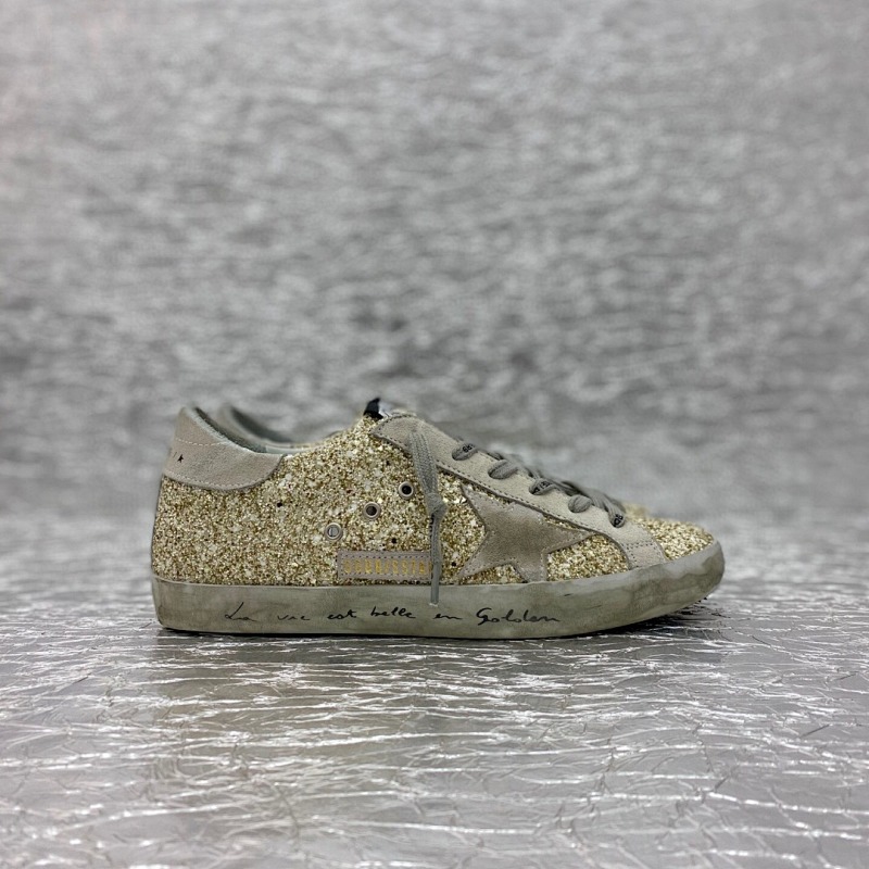 GOLDEN GOOSE SHOES (2053)