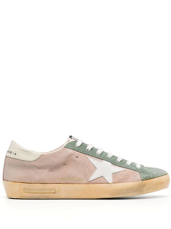 GOLDEN GOOSE SHOES (1563)