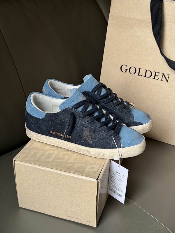 GOLDEN GOOSE SHOES (224)