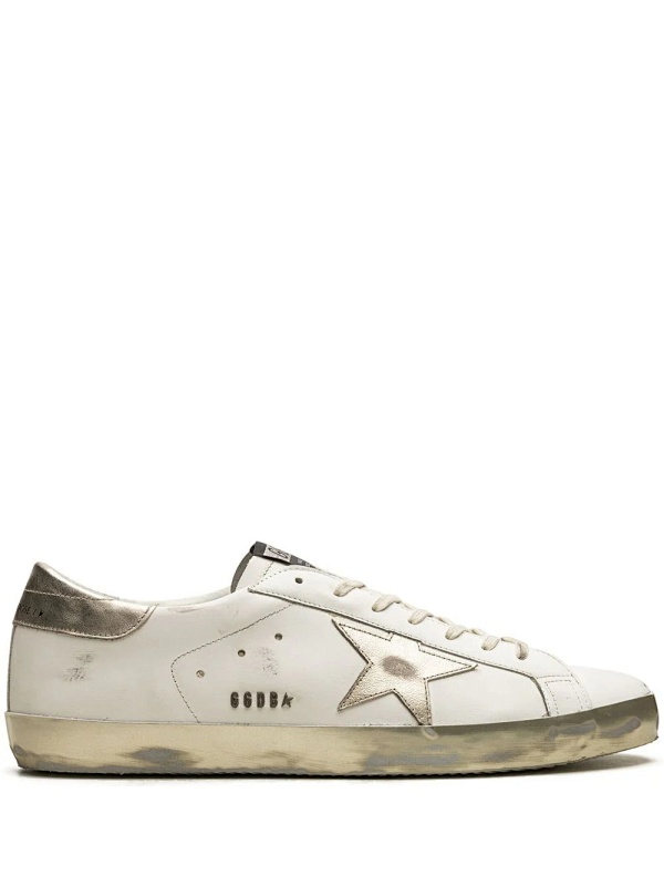 GOLDEN GOOSE SHOES (2227)