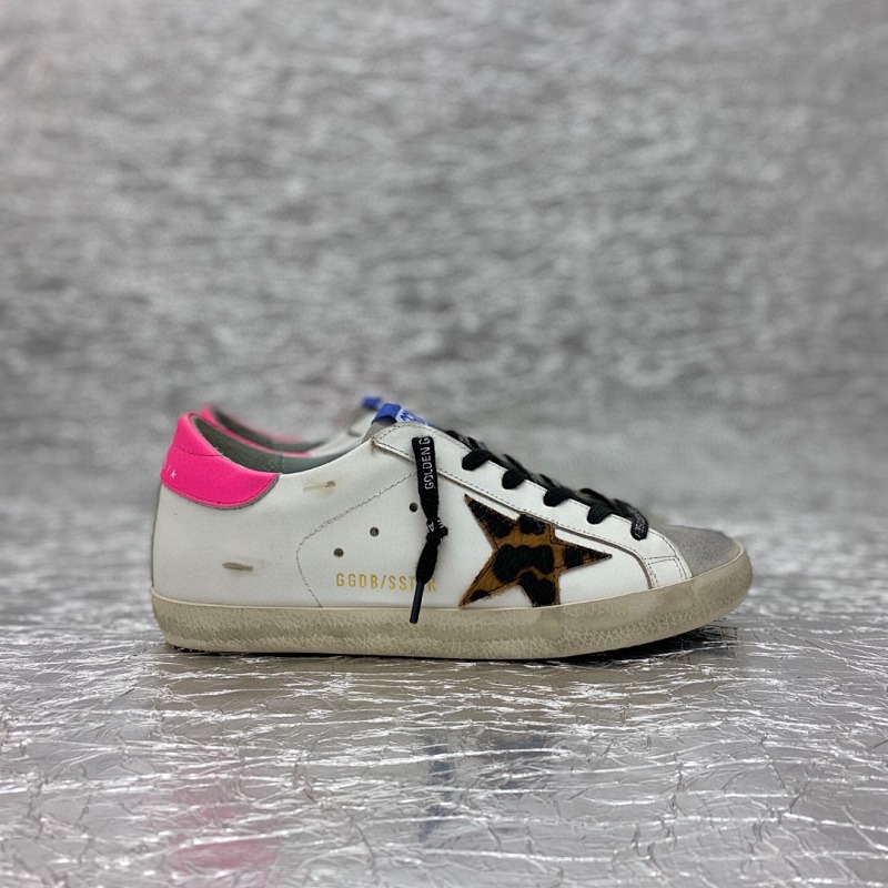 GOLDEN GOOSE SHOES (1265)