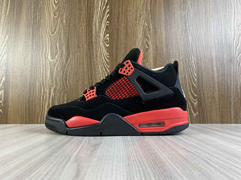 NIKE AIR JORDAN 4 (119)