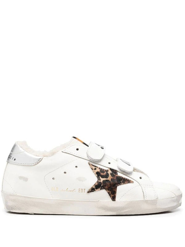 GOLDEN GOOSE SHOES (1705)