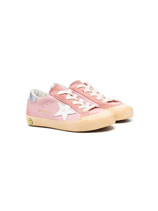 GOLDEN GOOSE SHOES (1650)