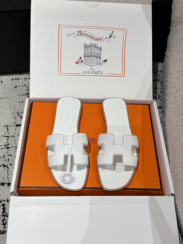 HERMES SHOES (501)