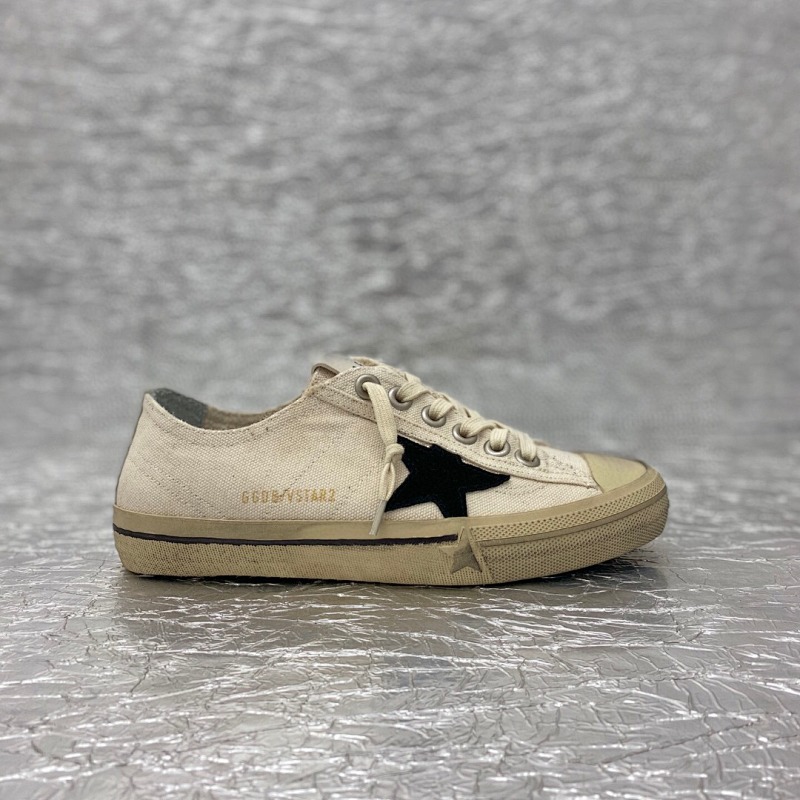 GOLDEN GOOSE SHOES (2580)