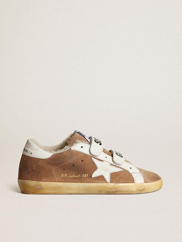 GOLDEN GOOSE SHOES (600)