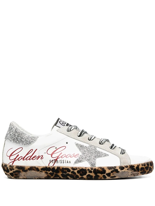 GOLDEN GOOSE SHOES (1913)