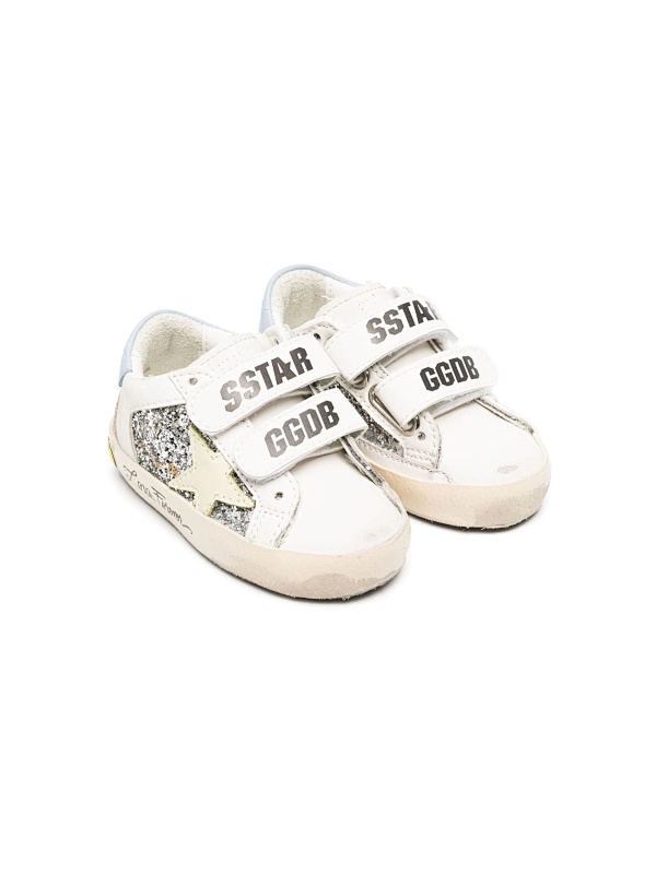 GOLDEN GOOSE SHOES (1504)