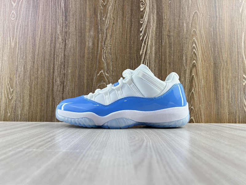 NIKE AIR JORDAN 11 (23)