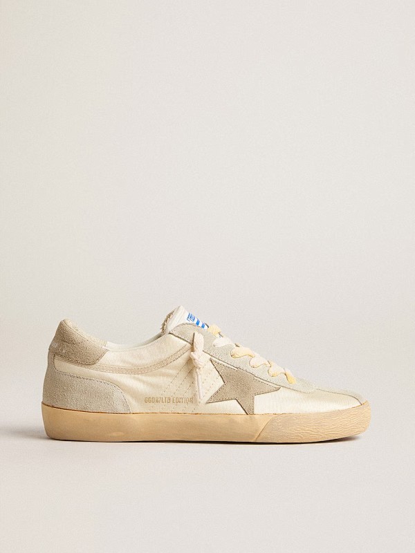 GOLDEN GOOSE SHOES (932)