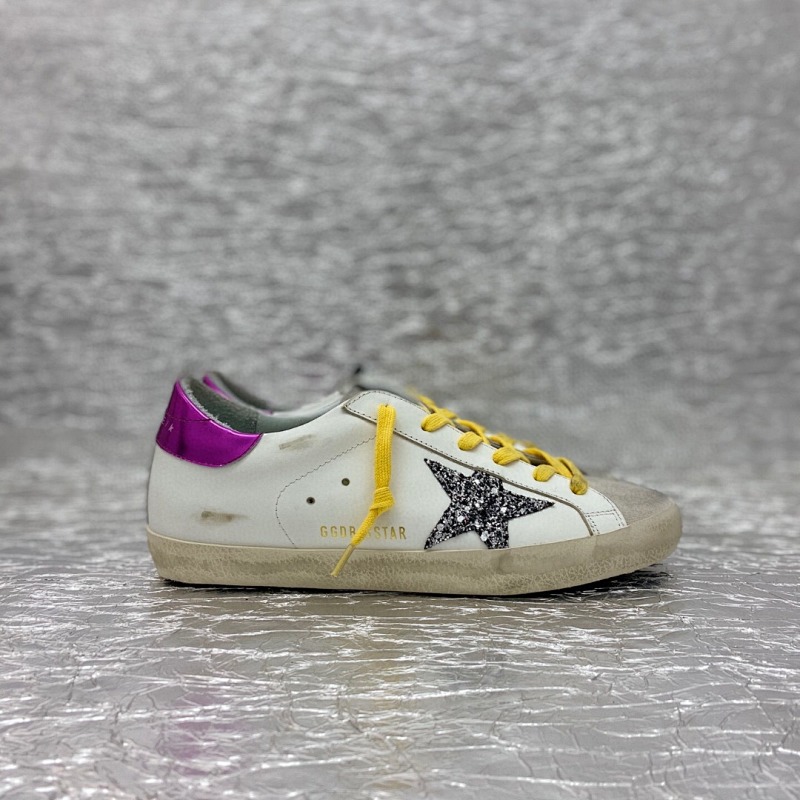 GOLDEN GOOSE SHOES (1249)