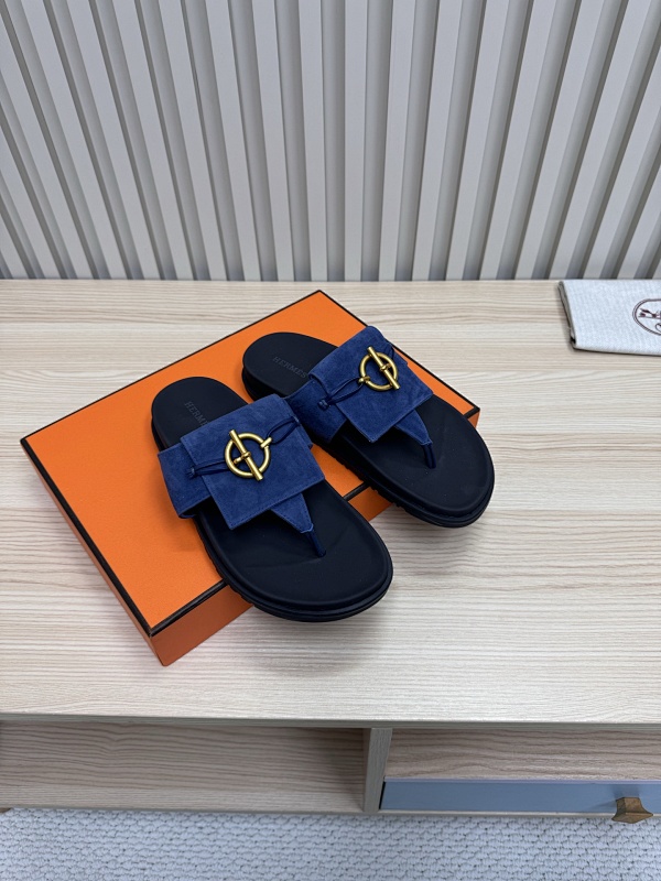 HERMES SHOES (444)