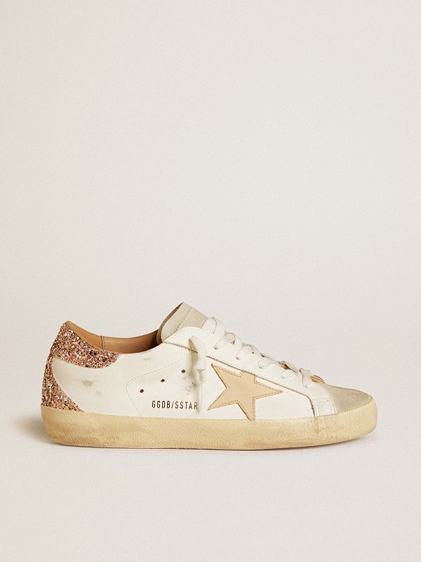 GOLDEN GOOSE SHOES (655)