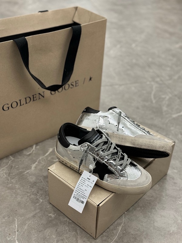GOLDEN GOOSE SHOES (55)