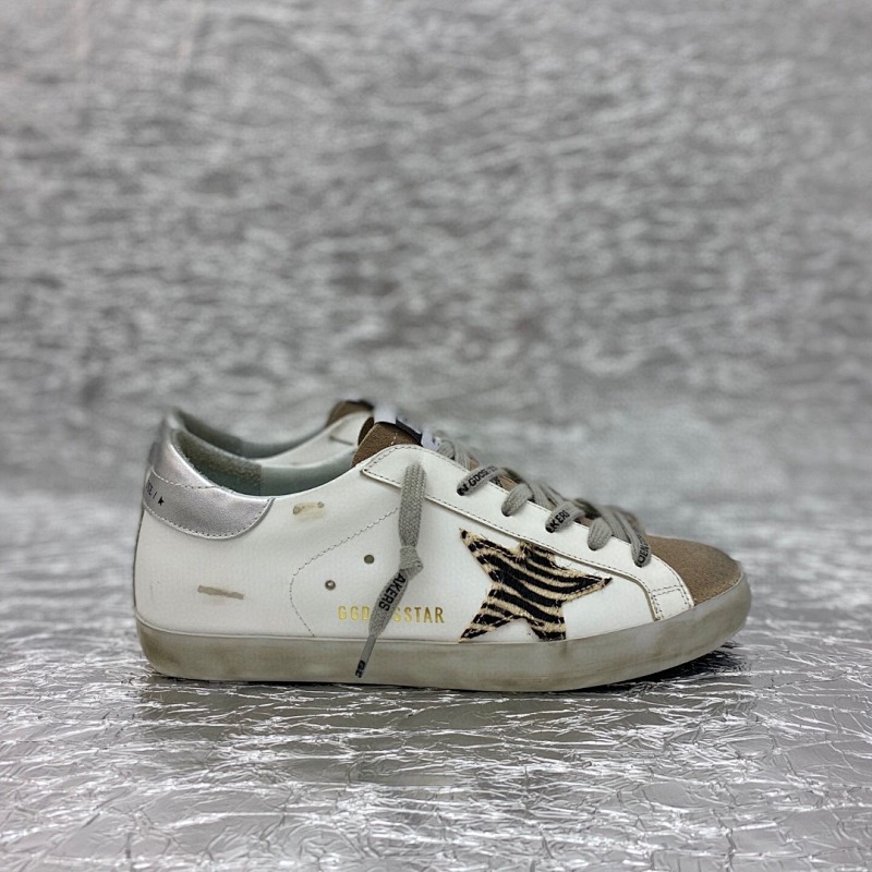 GOLDEN GOOSE SHOES (1244)