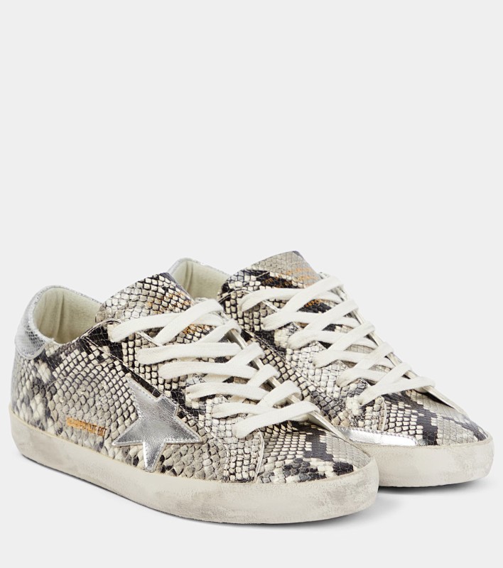 GOLDEN GOOSE SHOES (280)