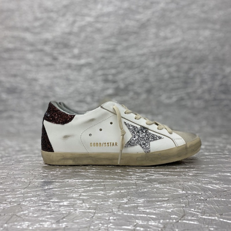 GOLDEN GOOSE SHOES (1153)