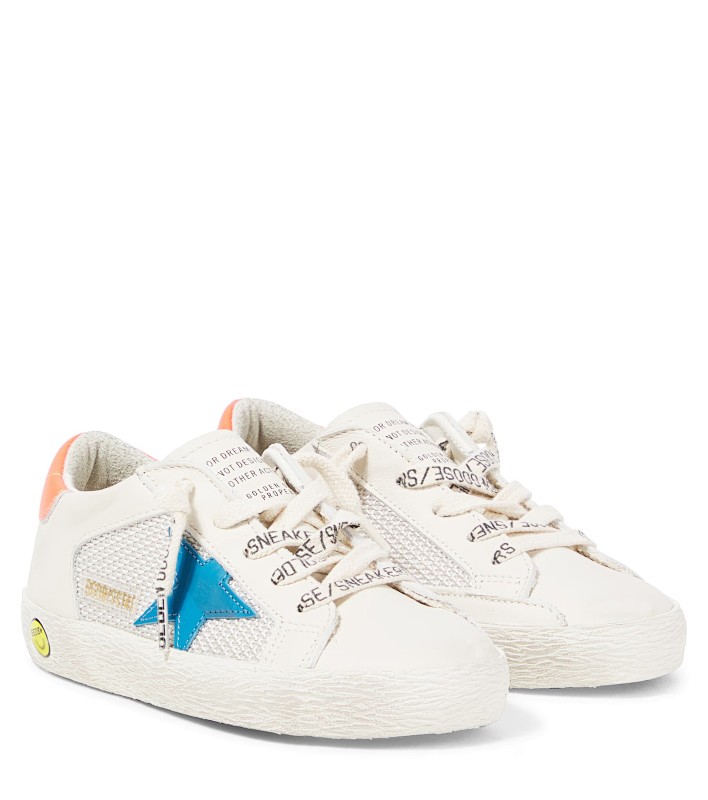 GOLDEN GOOSE SHOES (256)