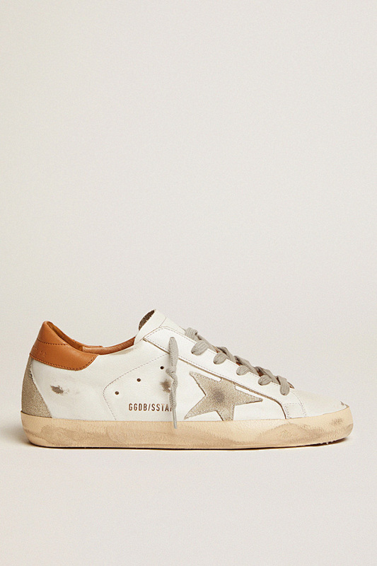 GOLDEN GOOSE SHOES (991)