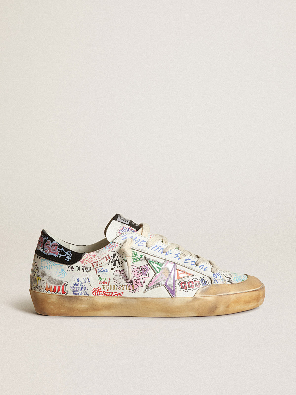 GOLDEN GOOSE SHOES (612)