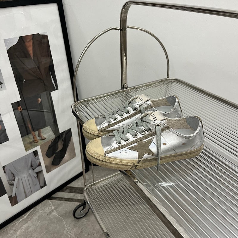 GOLDEN GOOSE SHOES (2446)