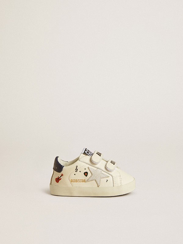 GOLDEN GOOSE SHOES (1088)