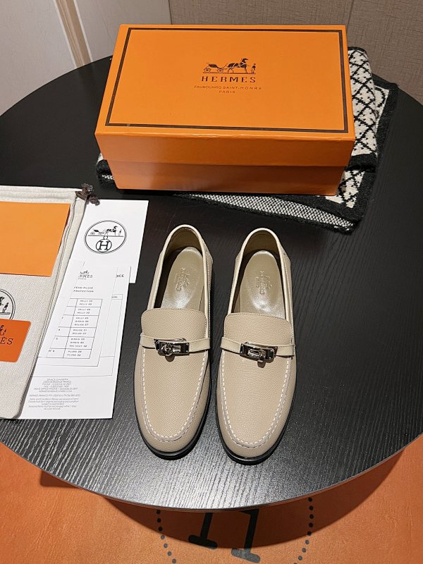 HERMES SHOES (47)