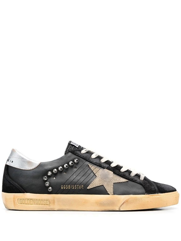 GOLDEN GOOSE SHOES (1637)