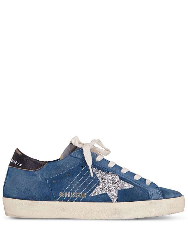 GOLDEN GOOSE SHOES (1615)
