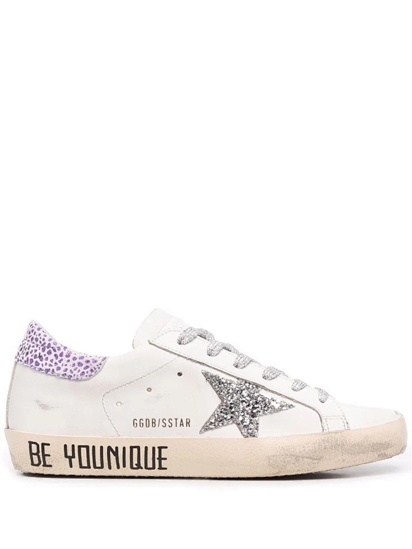 GOLDEN GOOSE SHOES (1771)