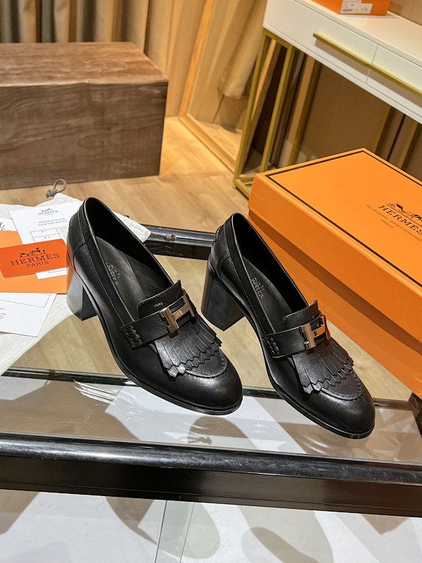 HERMES SHOES (325)